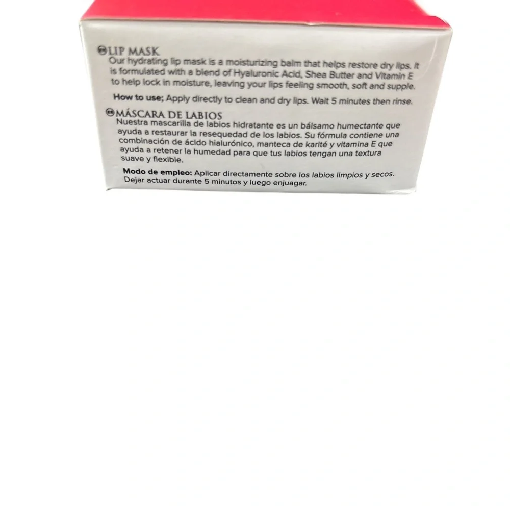 NEXXT Prestige Skincare Trio Vitamin C Serum • Lip Plumper • Lip Mask NEW